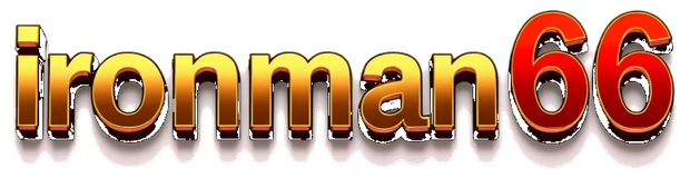 ironman66 logo